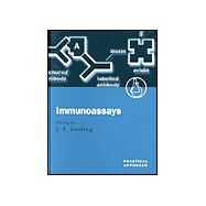 Immunoassays A Practical Approach