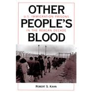 Other People's Blood