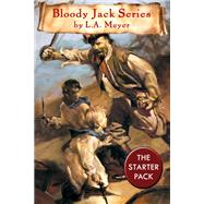 Bloody Jack Series