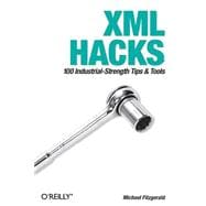 XML Hacks