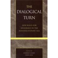 The Dialogical Turn