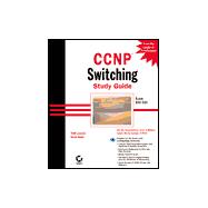 Ccnp - Switching: Study Guide