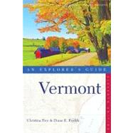 An Explorer's Guide Vermont