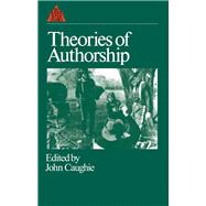 Theories of Authorship
