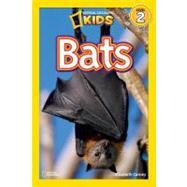 National Geographic Readers: Bats