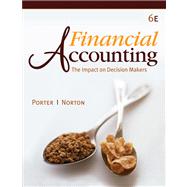 Financial Accounting The Impact on Decision Makers (with 2009 IFRS Update)