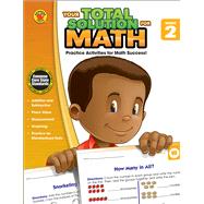 Your Total Solution for Math, Grade 2