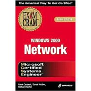 Exam Cram, McSe Windows 2000 Network: Exam 70-216