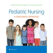 Combined O'Meara & Tagher Lippincott CoursePoint Enhanced for Maternity and Pediatric Nursing