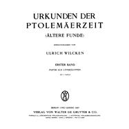 Papyri Aus Unterägypten