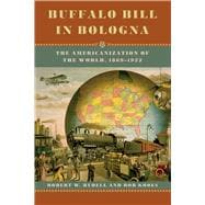 Buffalo Bill in Bologna