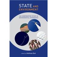 State and Environment