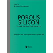 Porous Silicon