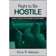 Right to Be Hostile