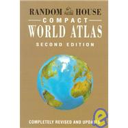 Random House Compact World Atlas