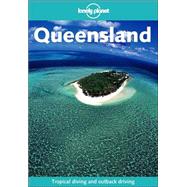 Lonely Planet Queensland