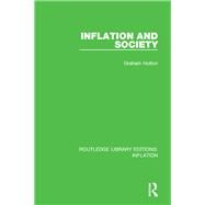 Inflation and Society