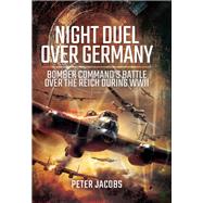 Night Duel Over Germany