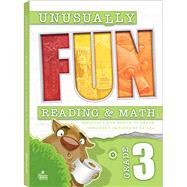 Unusually Fun Reading & Math