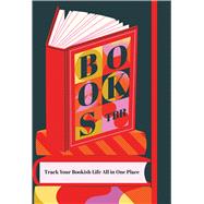 Books TBR Track Your Bookish Life All in One Place