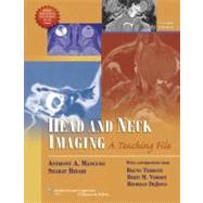 Head and Neck Imaging A Teaching File