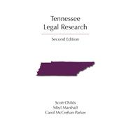 Tennessee Legal Research