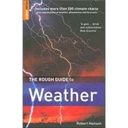 The Rough Guide to Weather 2