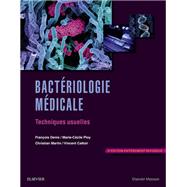 Bactériologie médicale