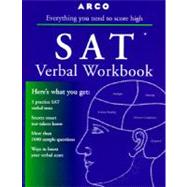 Sat Verbal Workbook