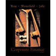 Corporate Finance Rev W/powerweb