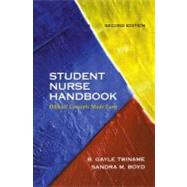 Student Nurse Handbook Difficult Concepts Made Easy