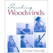 Teaching Woodwinds