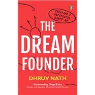 The DREAM Founder Creating a Successful Start-up