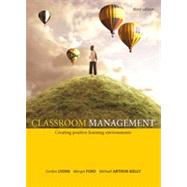 Classroom Management