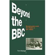 Beyond the BBC