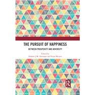 The Pursuit of Happiness,9780367437121