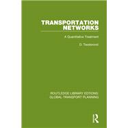 Transportation Networks
