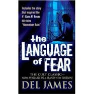 The Language of Fear Stories