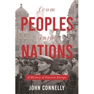 From Peoples into Nations