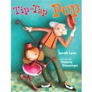 Tip-tap Pop