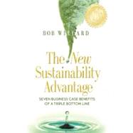 The New Sustainability Advantage