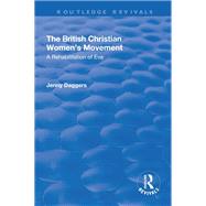 The British Christian Women's Movement: A Rehabilitation of Eve
