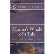 Marina's Whale of a Tale