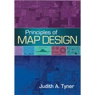 Principles of Map Design