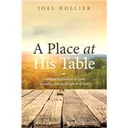 A Place at His Table