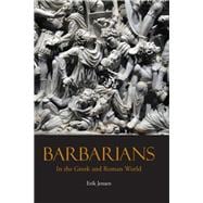 Barbarians in the Greek and Roman World