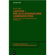 Laevius – ein altlateinischer Liebesdichter