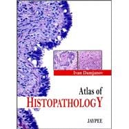 Atlas of Histopathology