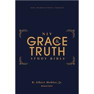 NIV, The Grace and Truth Study Bible