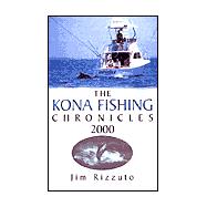 The Kona Fishing Chronicles 2000